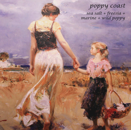 Poppy Coast